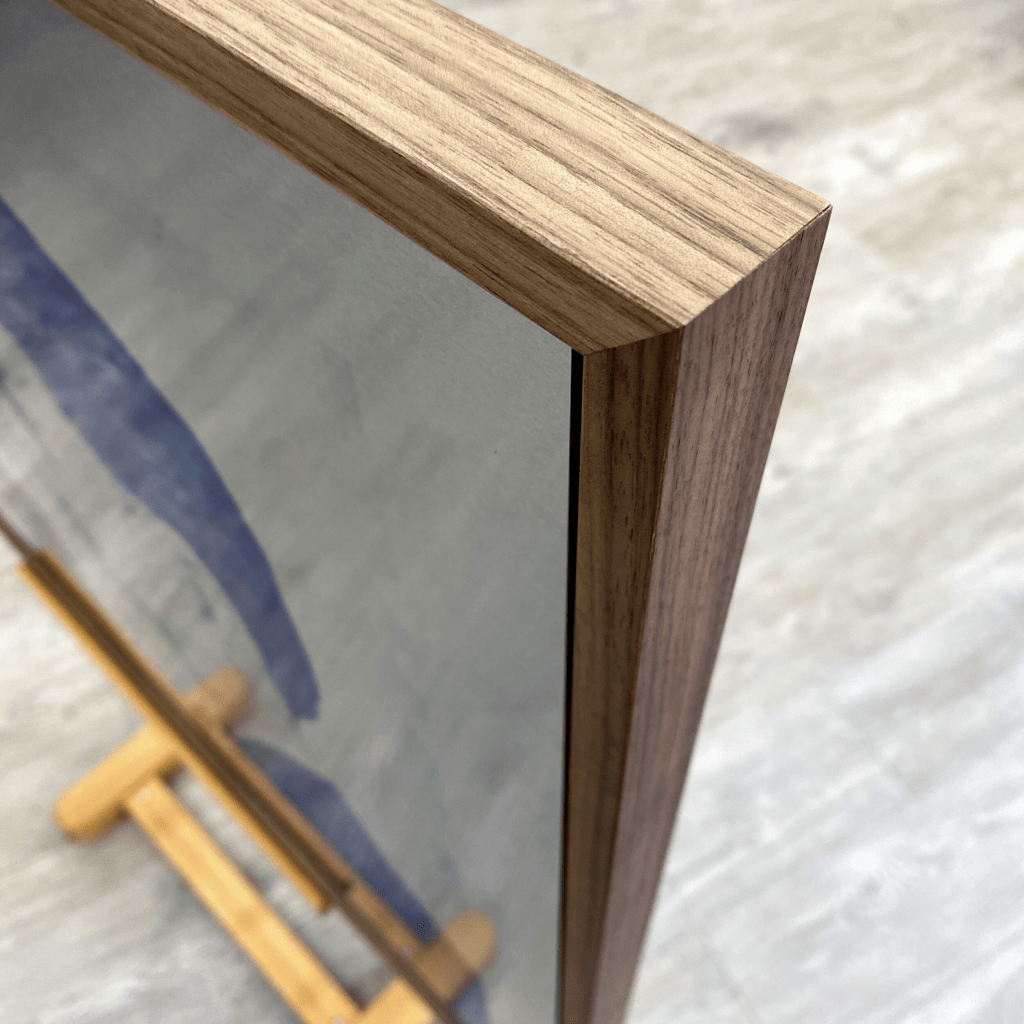 Labyrinth Art Gallery Brighton - Aluminium Large