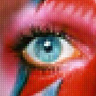 Books, Masks & Stamps