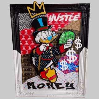 Shop for Street/Urban Art and Graffiti