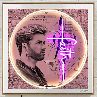 Shop for Neon/LED Artwork