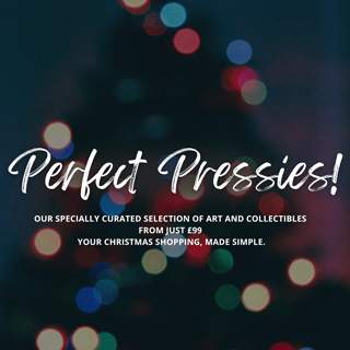 Shop for Perfect Xmas Pressies
