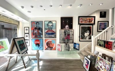 We’re Re-Opening – 12th April! Bring it on!