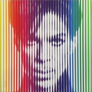 Prince (Rainbow) By Veebee