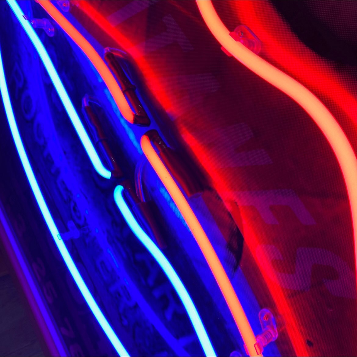 Time Takes a Cigarette - David Bowie By Louis Sidoli - Image 3