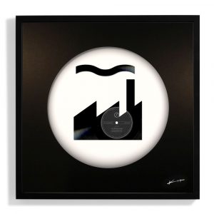 Factory by Keith Haynes by Keith Haynes