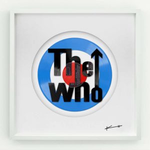 The Who by Keith Haynes