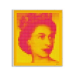 Acid Queen by Keith Haynes