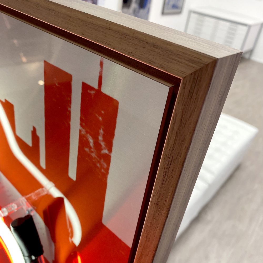 "Someday a real rain will wash the scum off the streets" Robert DeNiro/Taxi Driver by Louis Sidoli