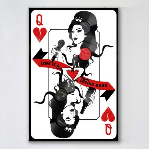 Love Is A Losing Hand