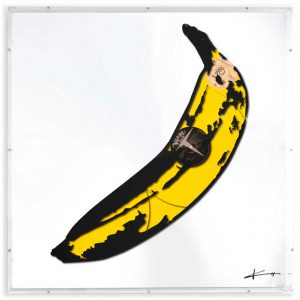 Vinyl Underground by Keith Haynes