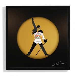 Killer Queen by Keith Haynes