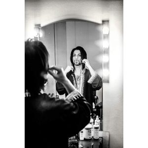 Prince No6 by Steve Parke