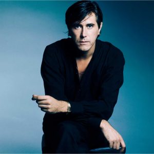 Bryan Ferry, Studio