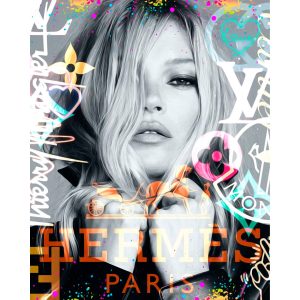 Baby Love (Kate Moss) by #Onelife183