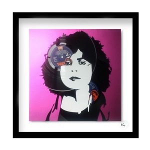 Keith Haynes: Marc Bolan