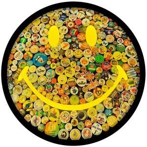 Are Friends Electric (LED) by Keith Haynes