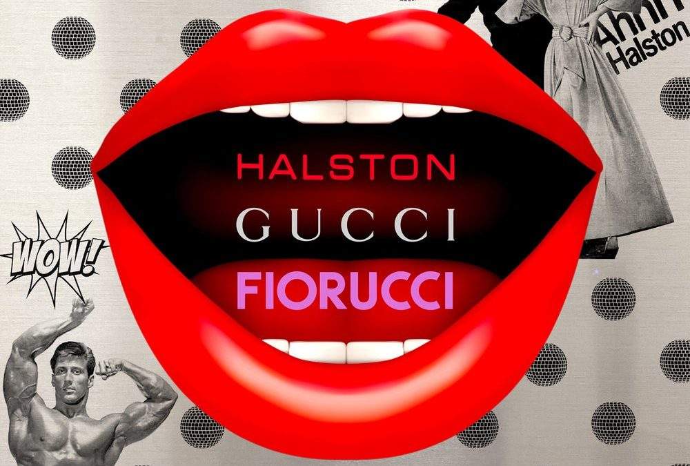 Why Do They Call It Pop Art? 