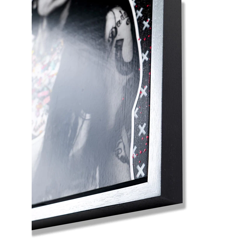 Amy Winehouse - Urban Rebels