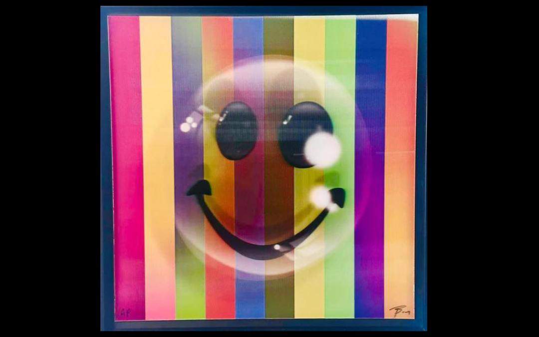 Unraveling the Magic of 3D Lenticular Art