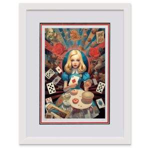 Explosive Odyssey by Alex Mayhew