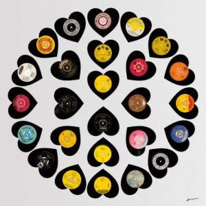 Colour Wheel 2: All The Single Ladies