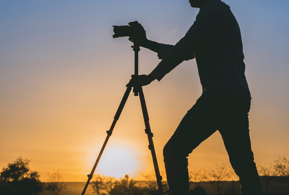 What Makes Photography an Art?