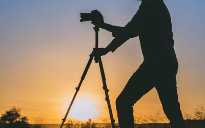 What Makes Photography an Art?