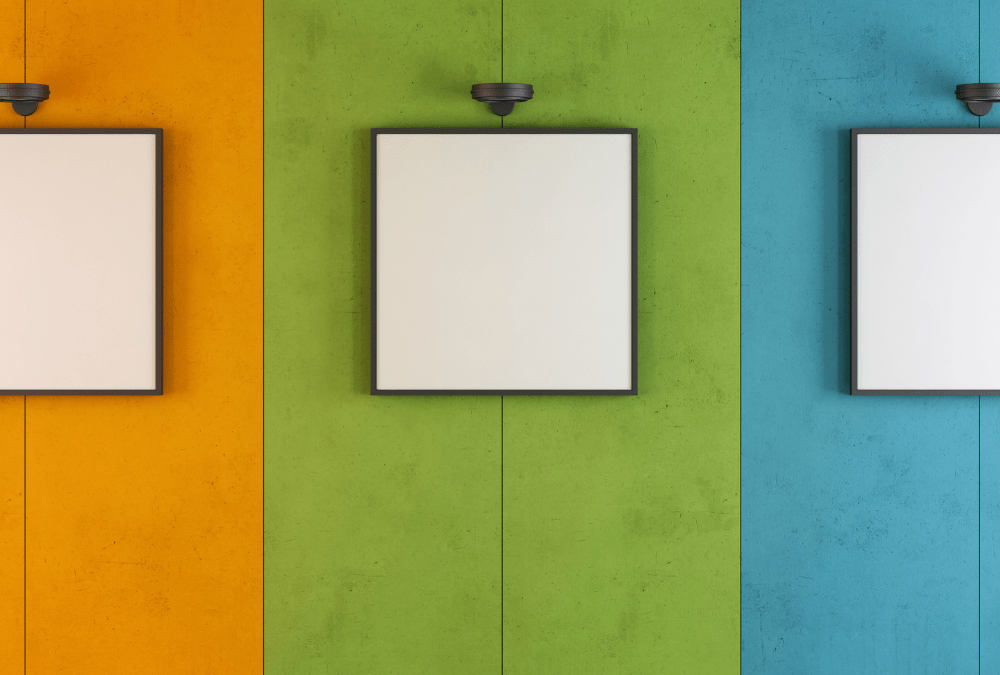 Unravelling the Themes in Peter Blake’s Work 