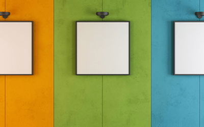 Unravelling the Themes in Peter Blake’s WorkÂ