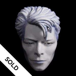 David Bowie Sculpture - Blue Jean Mask by Maria PrimolanDavid Bowie Sculpture - Blue Jean Mask by Maria PrimolanDavid Bowie Sculpture - Blue Jean Mask by Maria PrimolanDavid Bowie Sculpture - Blue Jean Mask by Maria PrimolanDavid Bowie Sculpture - Blue Jean Mask by Maria PrimolanDavid Bowie Sculpture - Blue Jean Mask by Maria Primolan David Bowie Sculpture - Blue Jean Mask by Maria PrimolanDavid Bowie Sculpture - Blue Jean Mask by Maria PrimolanDavid Bowie Sculpture - Blue Jean Mask by Maria PrimolanDavid Bowie Sculpture - Blue Jean Mask by Maria PrimolanDavid Bowie Sculpture - Blue Jean Mask by Maria PrimolanDavid Bowie Sculpture - Blue Jean Mask by Maria PrimolanDavid Bowie Sculpture - Blue Jean Mask by Maria Primolan David Bowie – Blue Jean – Blue Painted and Glazed Ceramic Mask (SOLD)