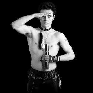 Adam Ant - 1979