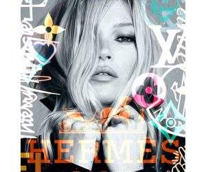 What is the meaning of urban art?