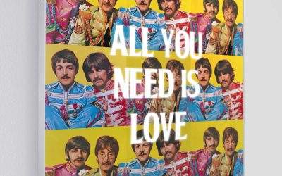 Discovering the Artistry of Keith Haynes