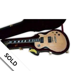 Gibson Les Paul Custom Mick Ronson - SOLD