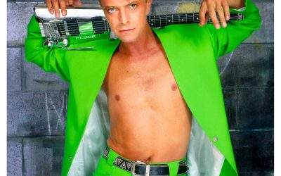 Exploring the photography of Brian Aris