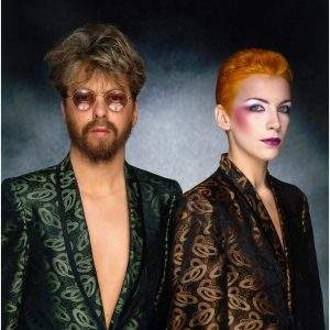 Eurythmics 3