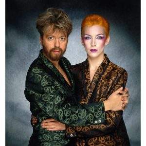 Eurythmics 2