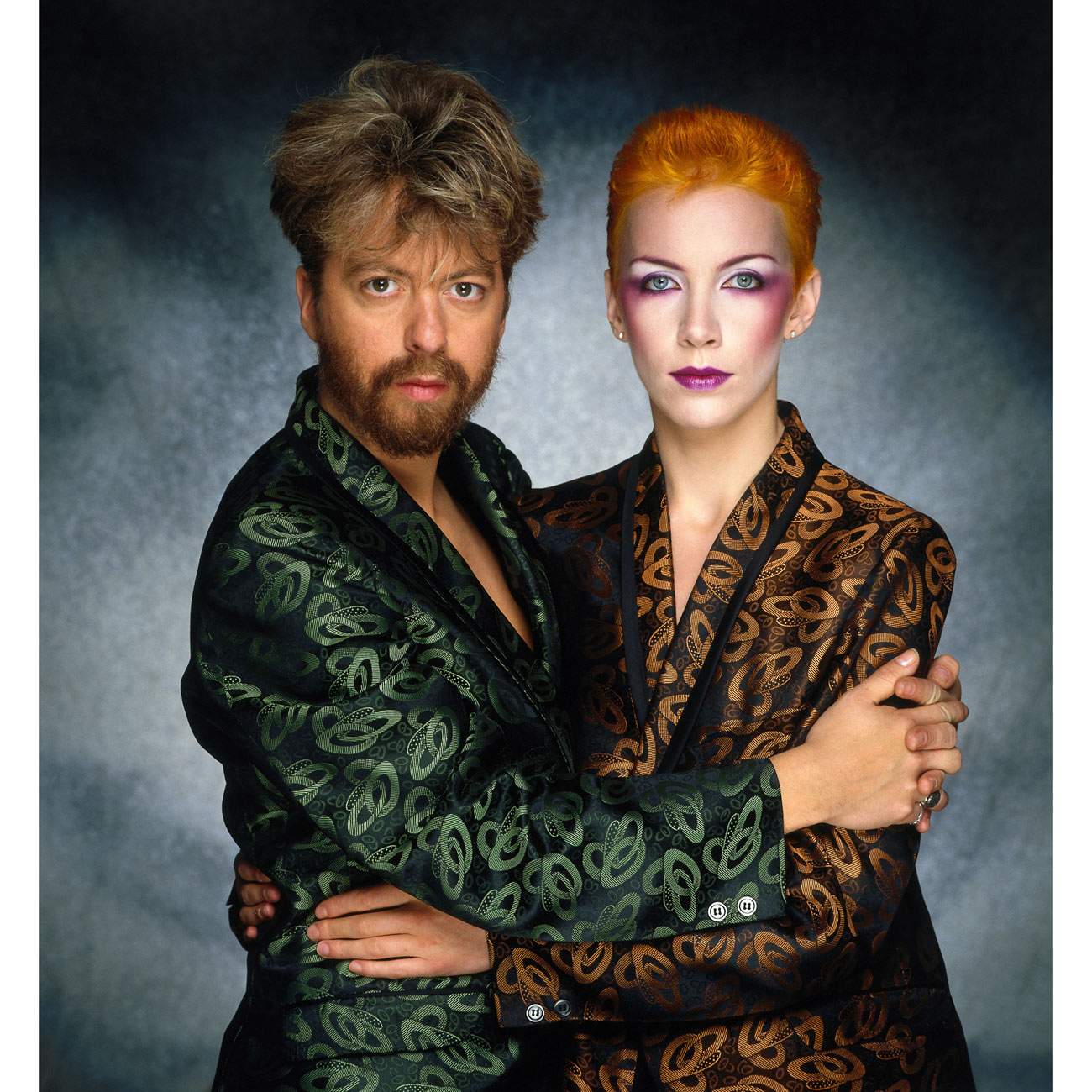 Eurythmics 2