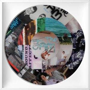 Cover Version - The Jam