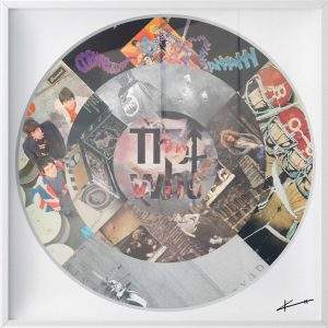 Cover Version - The Who