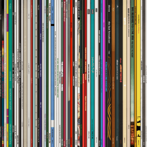 Spines #10 Manchester (Aluminium) by Keith Haynes