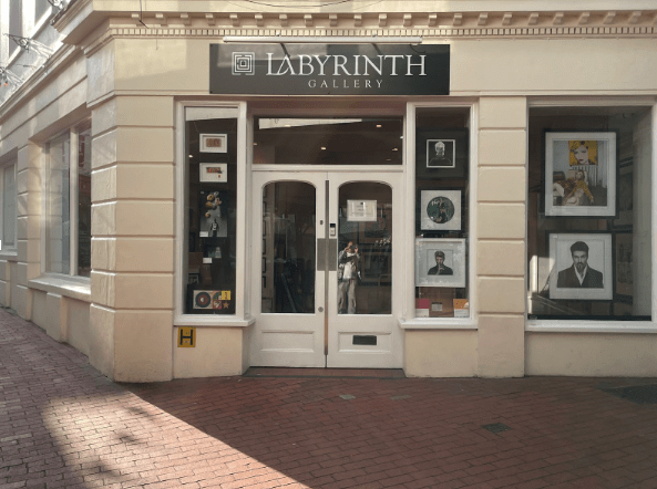 Fatboy Slim: Brighton’s Musical Maestro and Art Aficionado