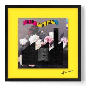 Factory Cover Version by Keith Haynes