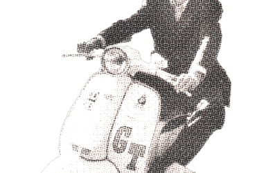 Do Mods and Rockers Still Go to Brighton?