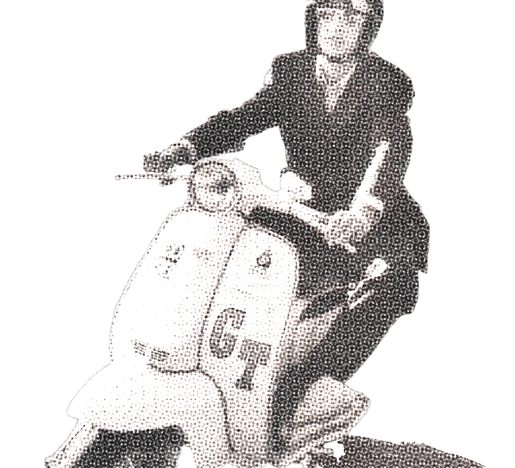 Do Mods and Rockers Still Go to Brighton?