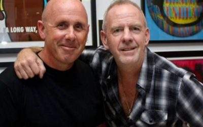 Pepita Coffee Launch: A Fusion of Music, Art, and Caffeine in Brighton