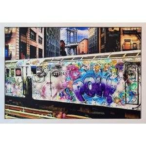 Audrey & Marilyn on Brooklyn by #Onelife183