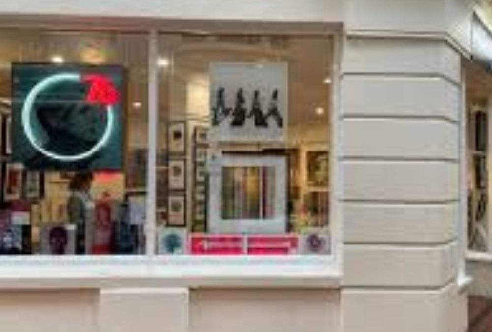 Labyrinth Art Gallery and Its Rave Reviews