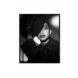 Sade 1985 by Chris Duffy