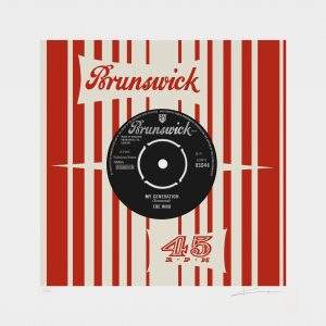 My Generation - The Who by Keith Haynes